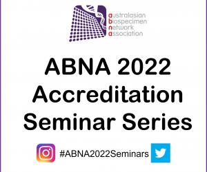 2022 accreditation seminar series