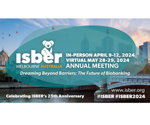 ISBER_events page