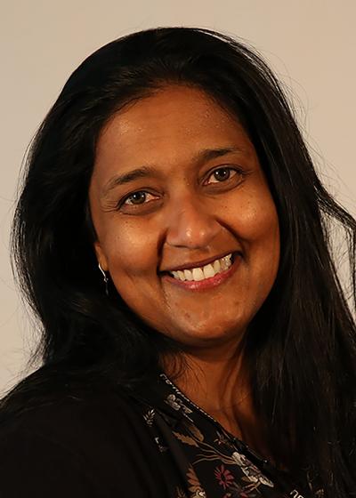 Anusha Hettiaratchi