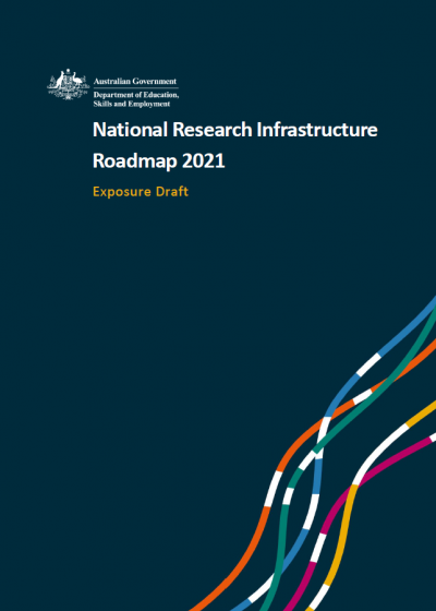 NRI Roadmap Exposure Draft