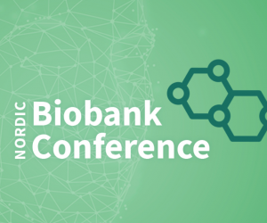 Nordic Biobank Logo